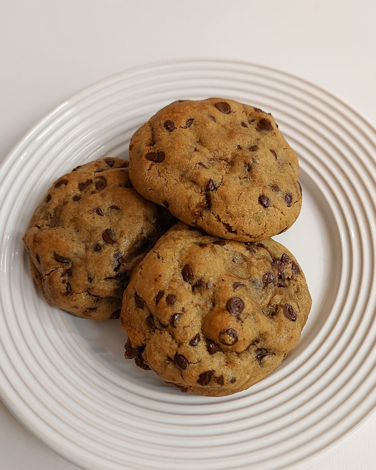 Cookie Chocolate Chips