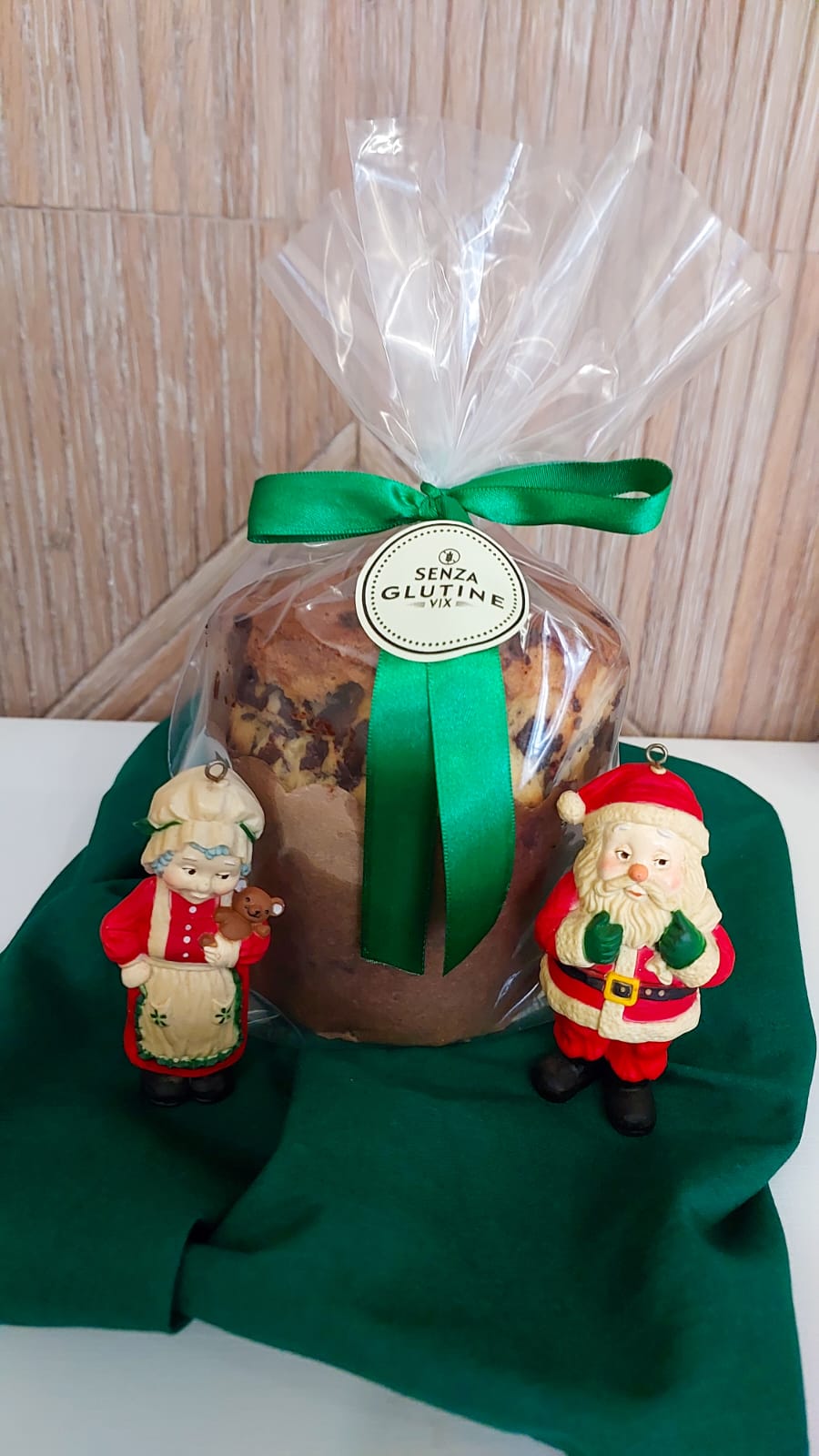 Panettone
